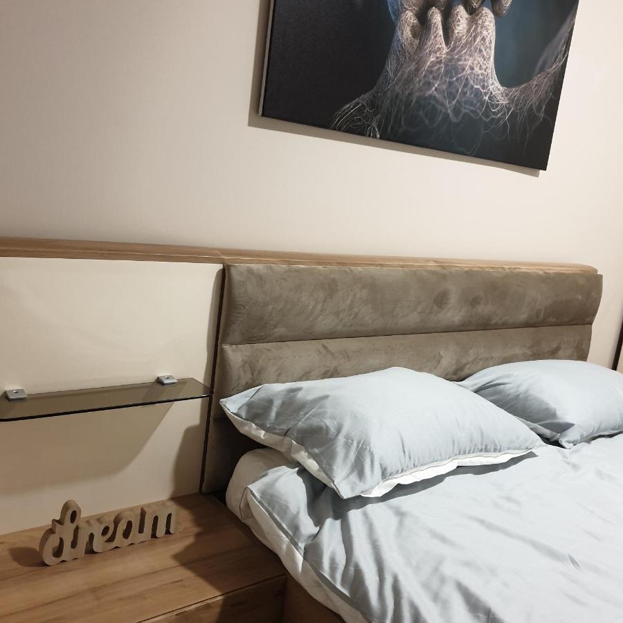 Apartman Noalux Копаоник Екстериор снимка