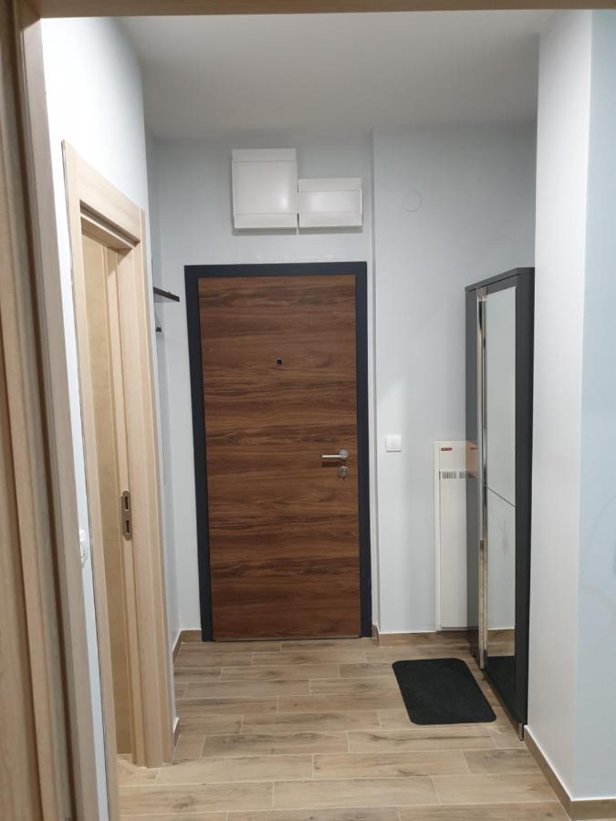 Apartman Noalux Копаоник Екстериор снимка