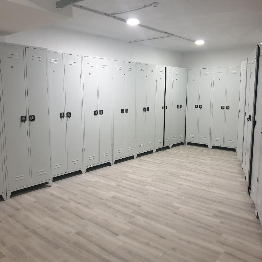 Apartman Noalux Копаоник Екстериор снимка